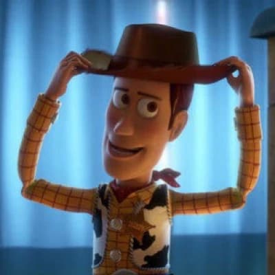 Woody thumbnail