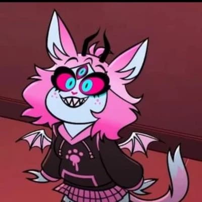 Emberlynn Pinkle (demon form) thumbnail