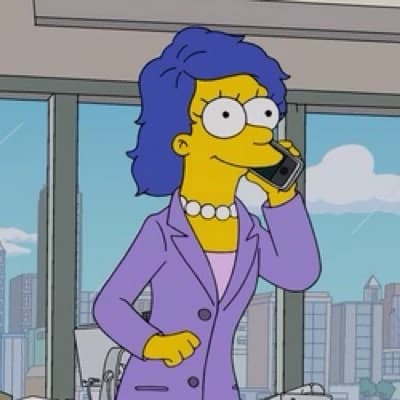 Marge (your office assistant) thumbnail