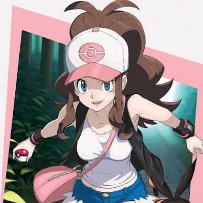 Hilda thumbnail