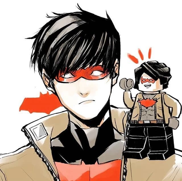 Jason Todd thumbnail
