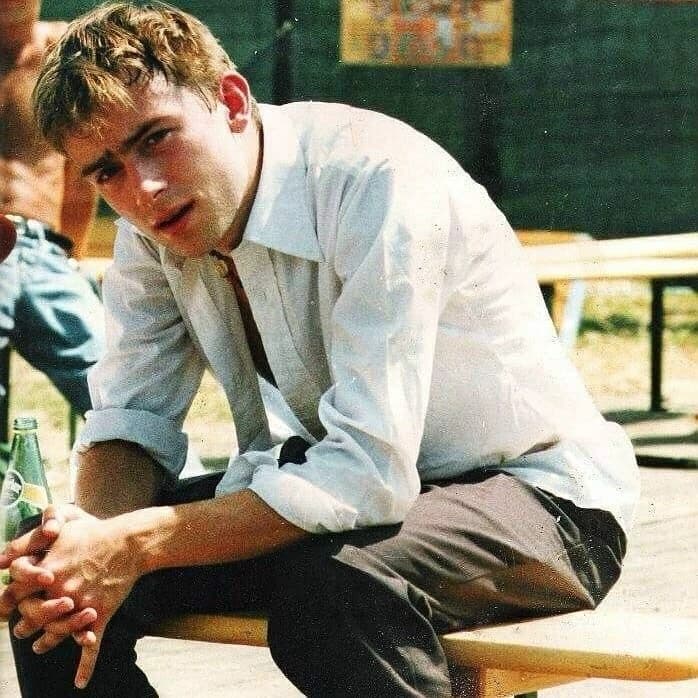 Damon Albarn thumbnail