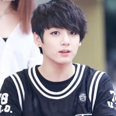 Jungkook thumbnail