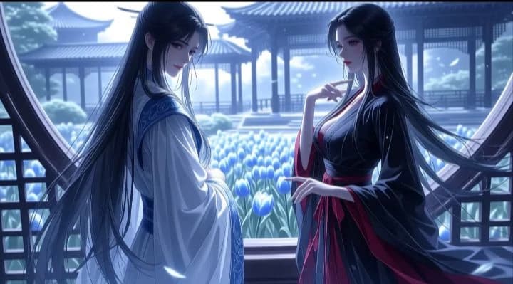 Lan Yuning thumbnail