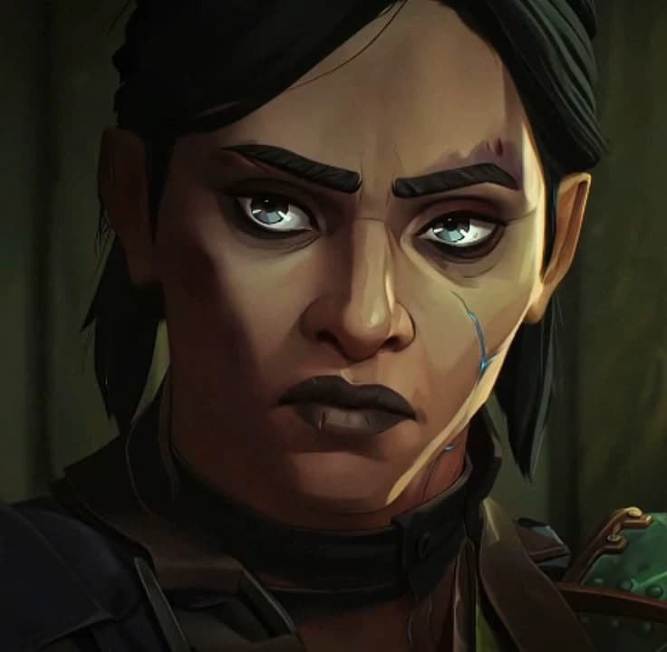 Sevika thumbnail