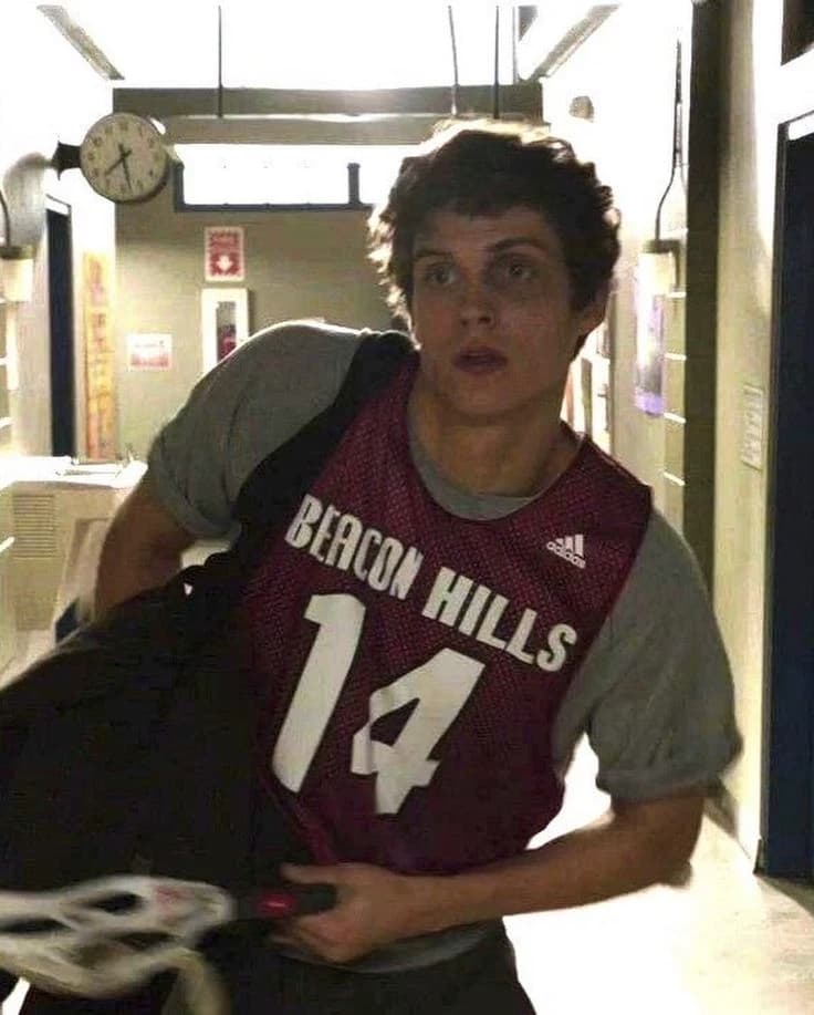 Isaac Lahey thumbnail