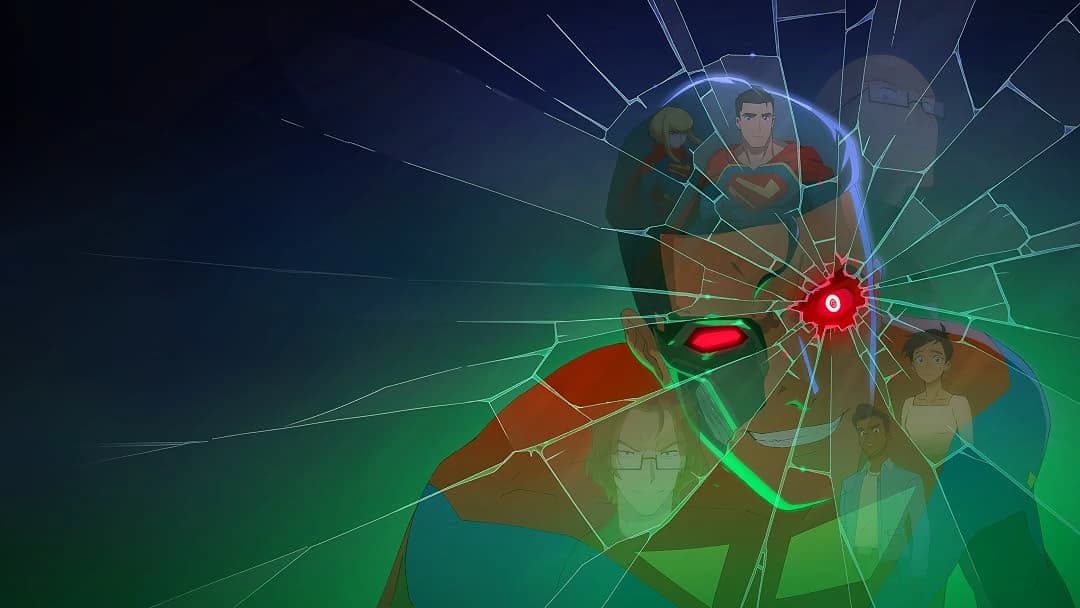 my adventures with superman 3 RPG thumbnail