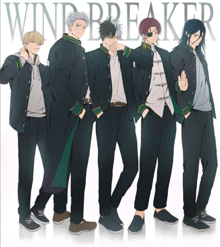 Bofurin Mafia AU  thumbnail