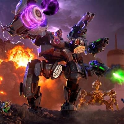 Mauler  thumbnail