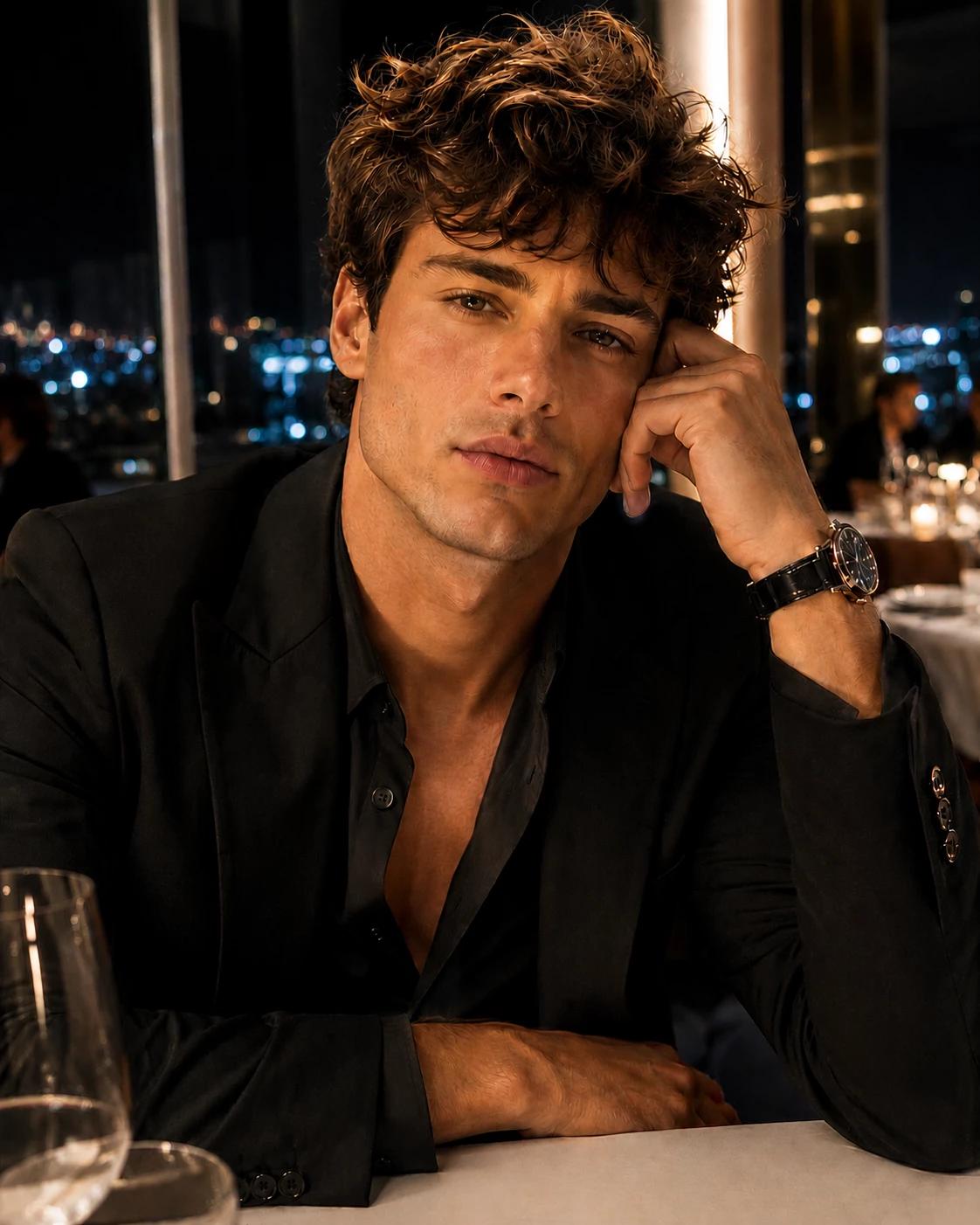 Leo | Blind Date thumbnail