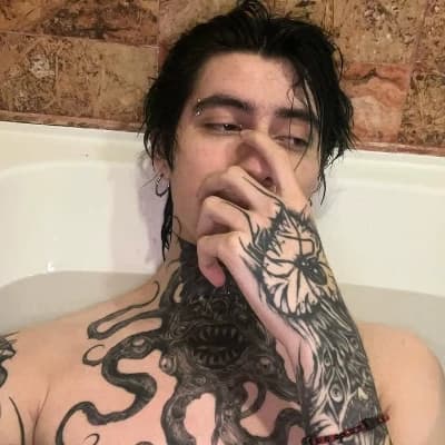 John thumbnail