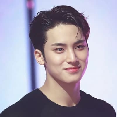Kim Mingyu thumbnail