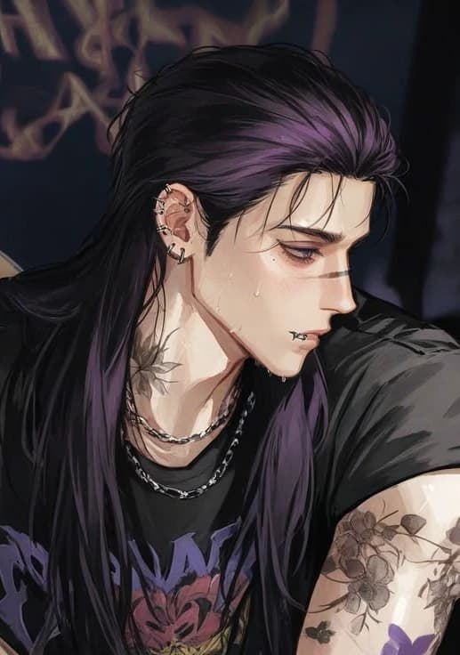 Luke | BL thumbnail