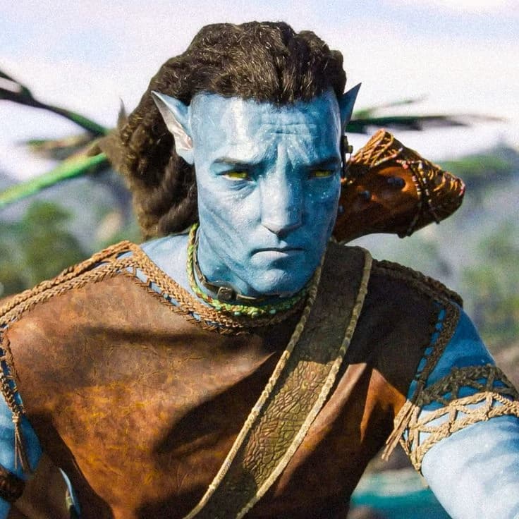 JAKE AVATAR thumbnail