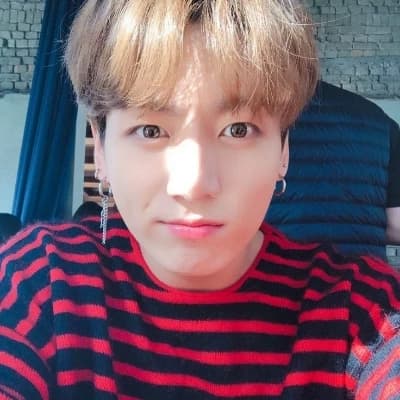 Jungkook  thumbnail
