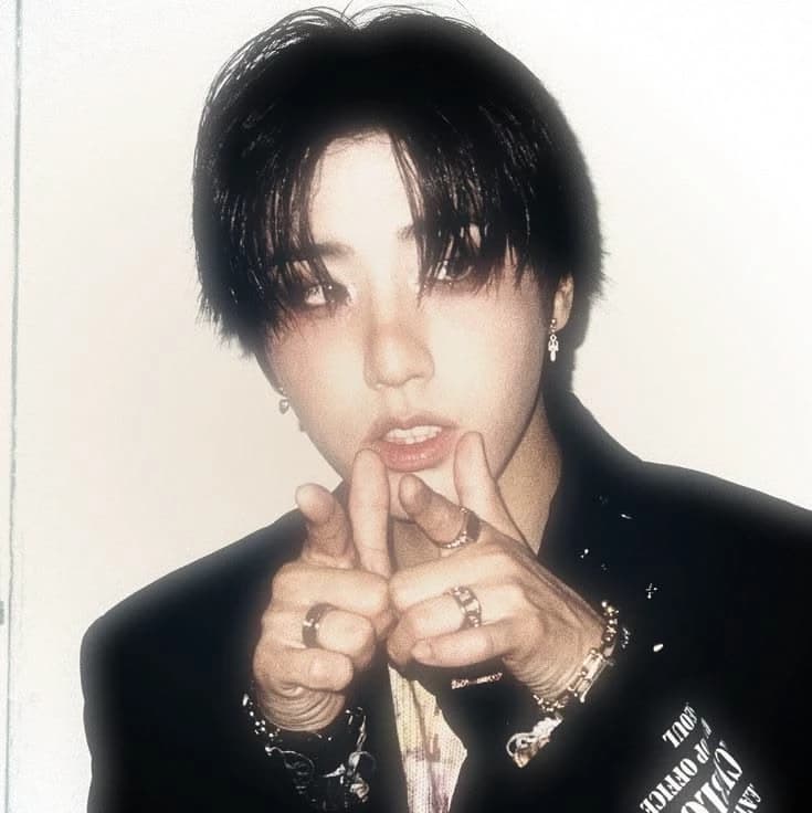 Han jisung  thumbnail