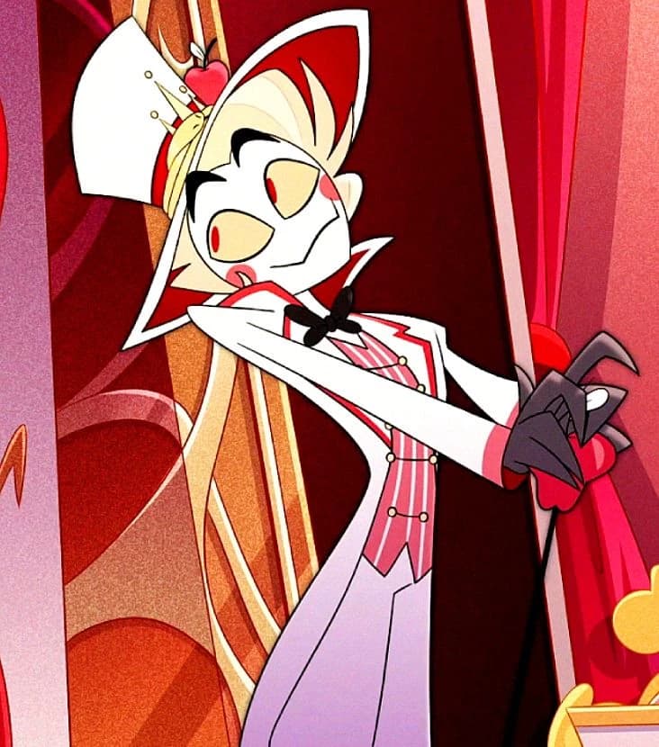 Lucifer morgnistar  thumbnail