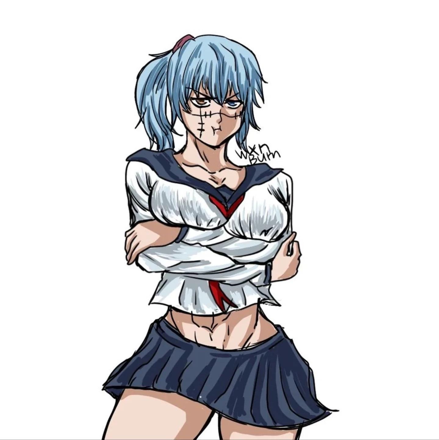Mahito thumbnail