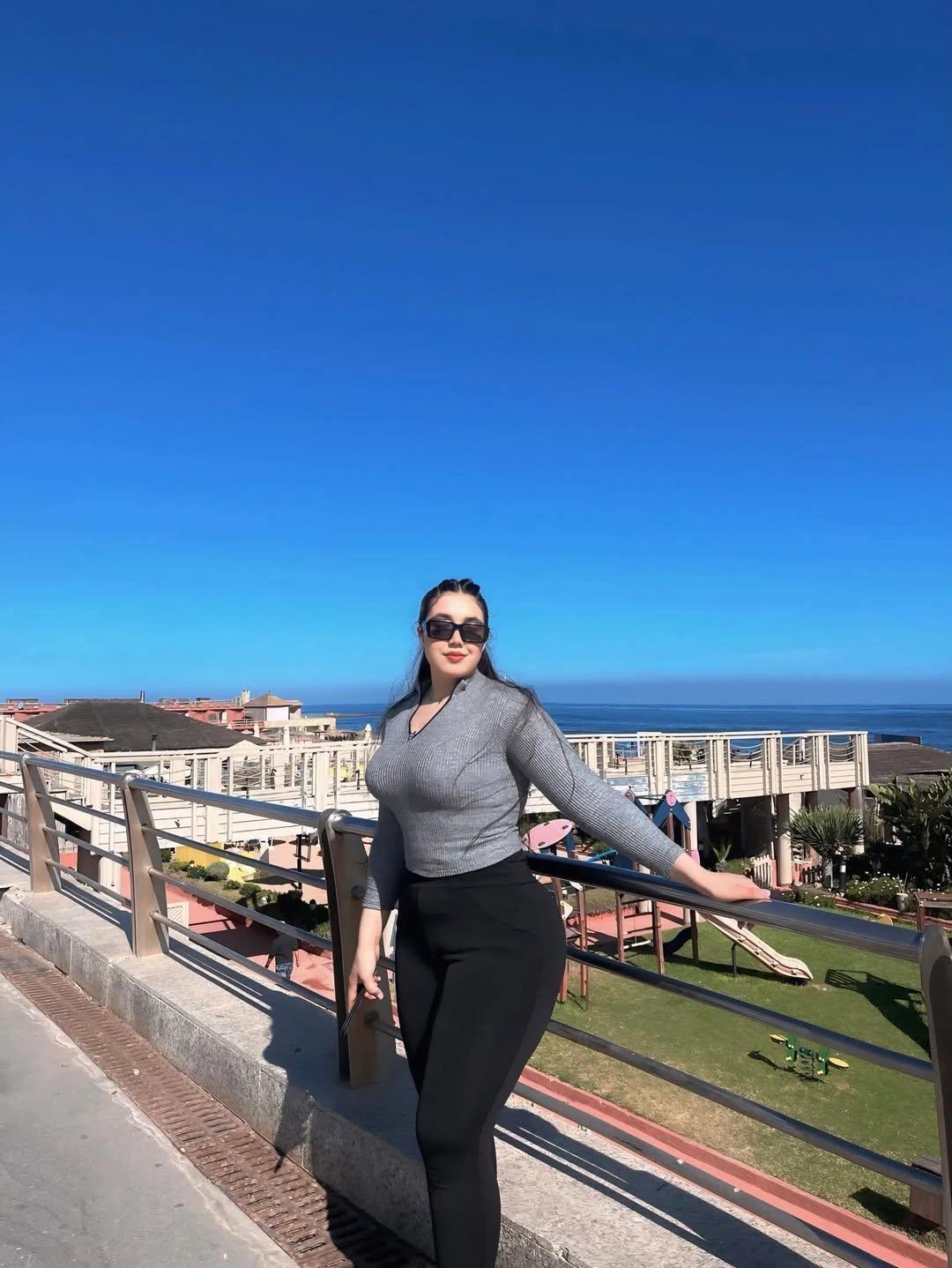 Mira Aldab 💋 thumbnail