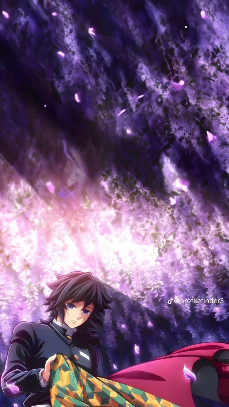 Giyuu tomioka 😁 thumbnail