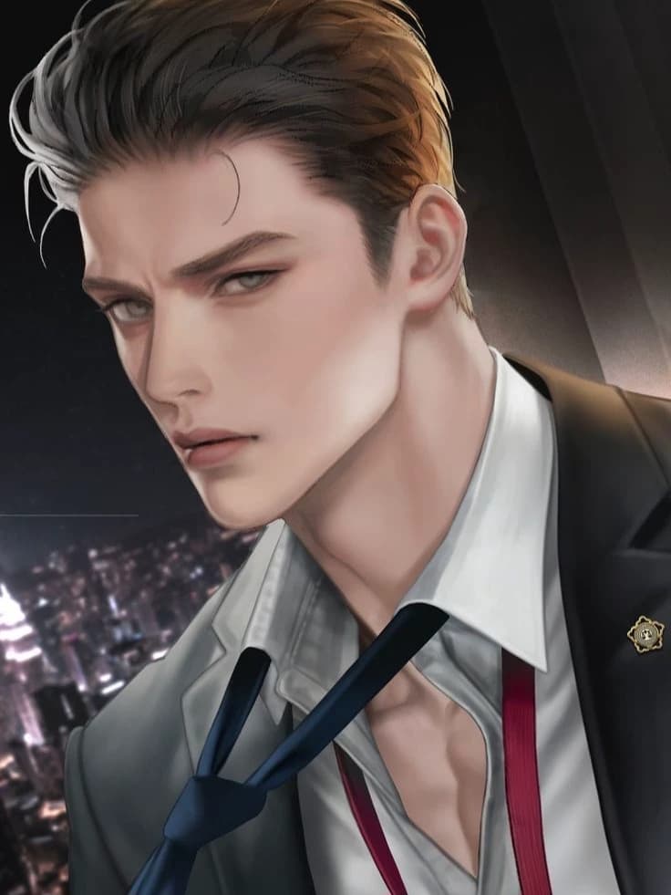 Vildric Marvos thumbnail
