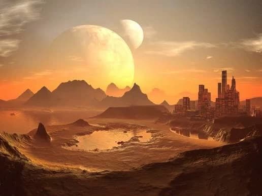 Arrakis "Dune" thumbnail