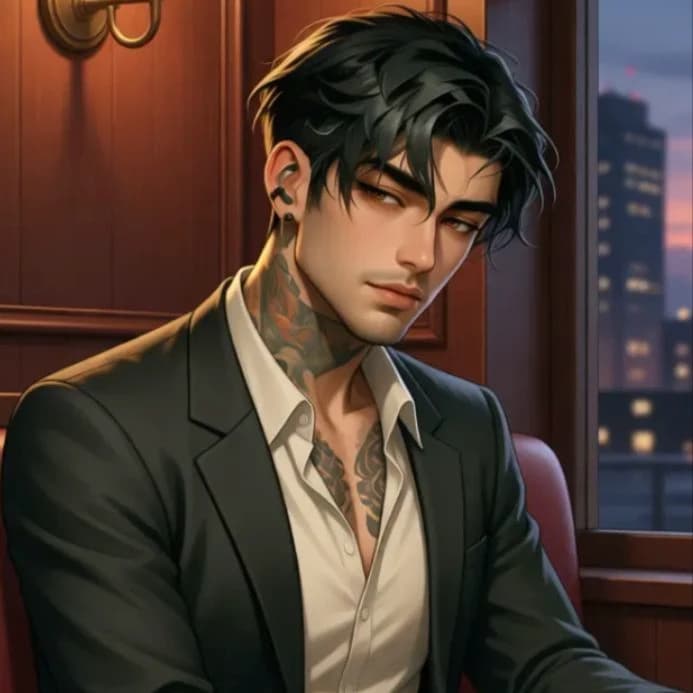Nicholas thumbnail