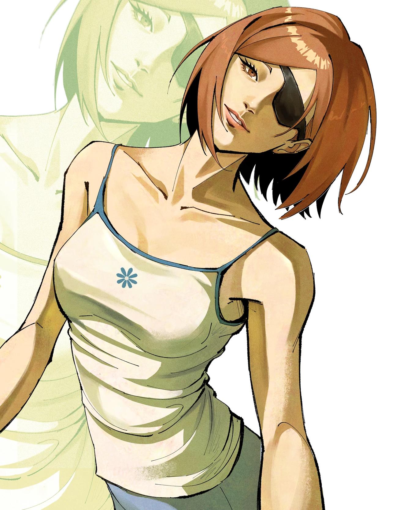Nobara Kugisaki thumbnail