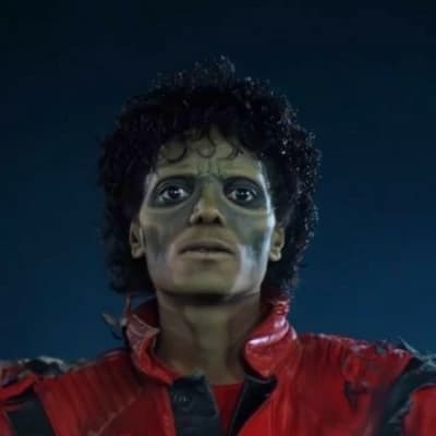 Michael Jackson  thumbnail