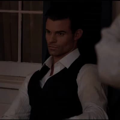 Elijah Mikaelson thumbnail