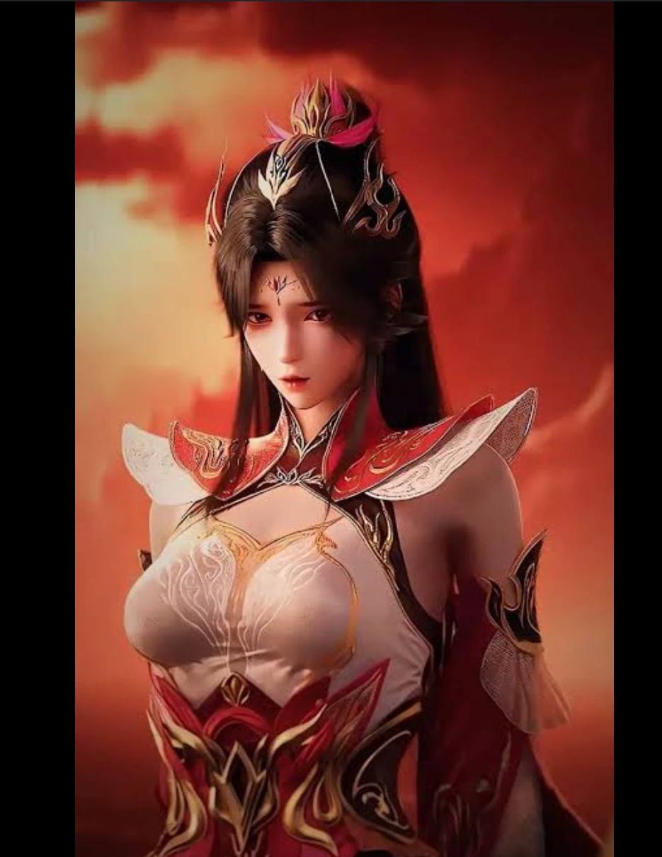 Battle through the heaven  thumbnail