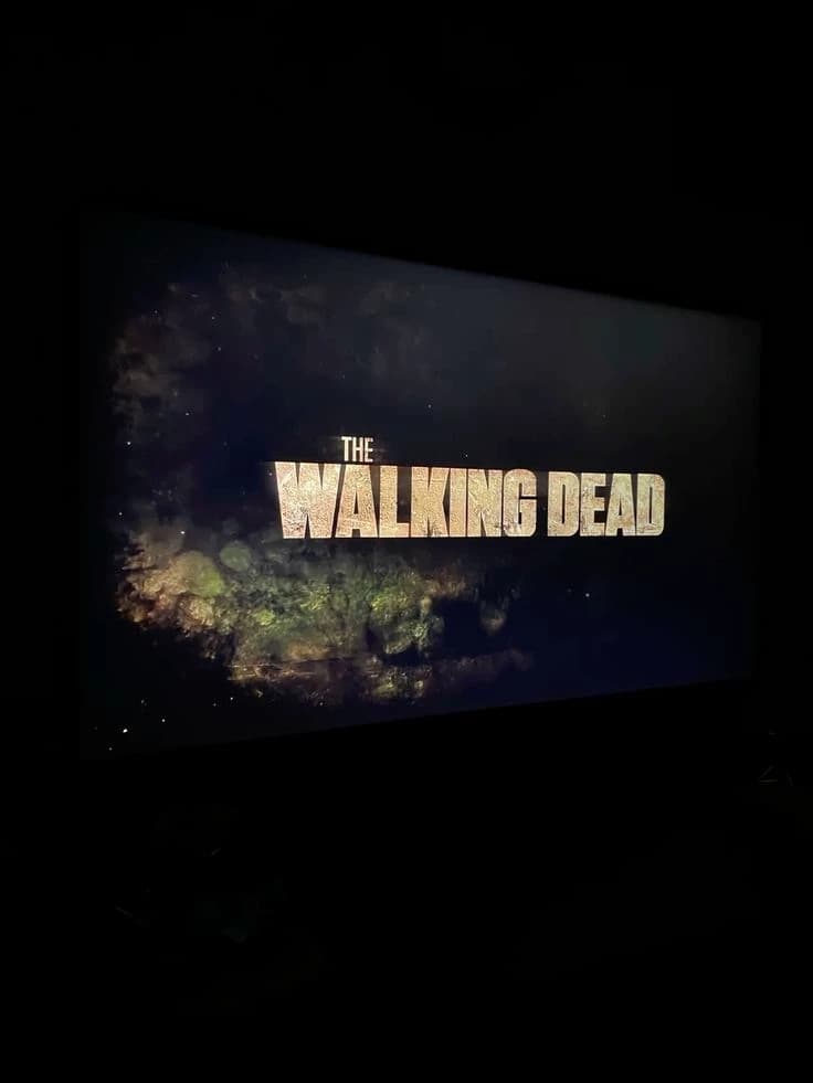 The walking dead- Carl Grimes thumbnail
