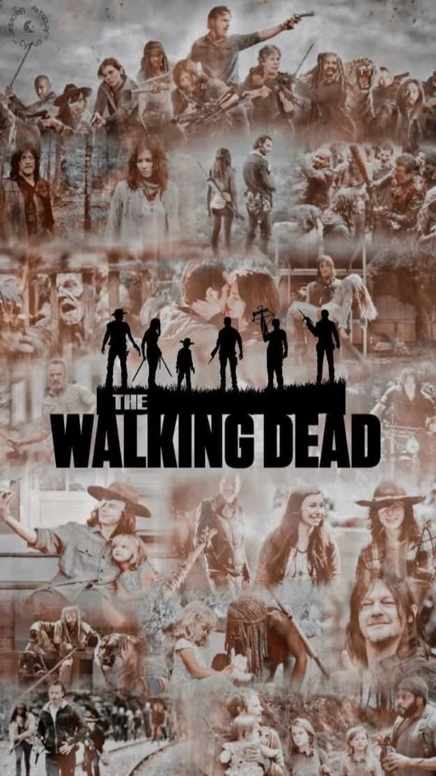 The Walking Dead - Carl Grimes thumbnail