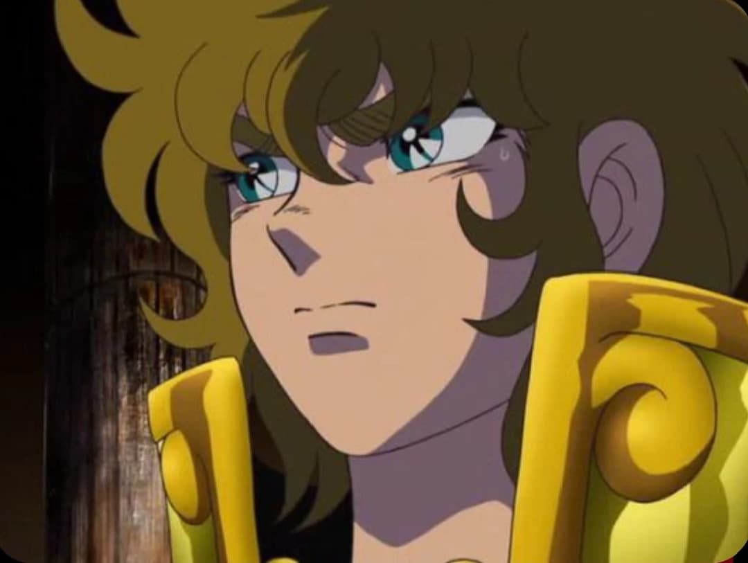 Aioria de leo thumbnail
