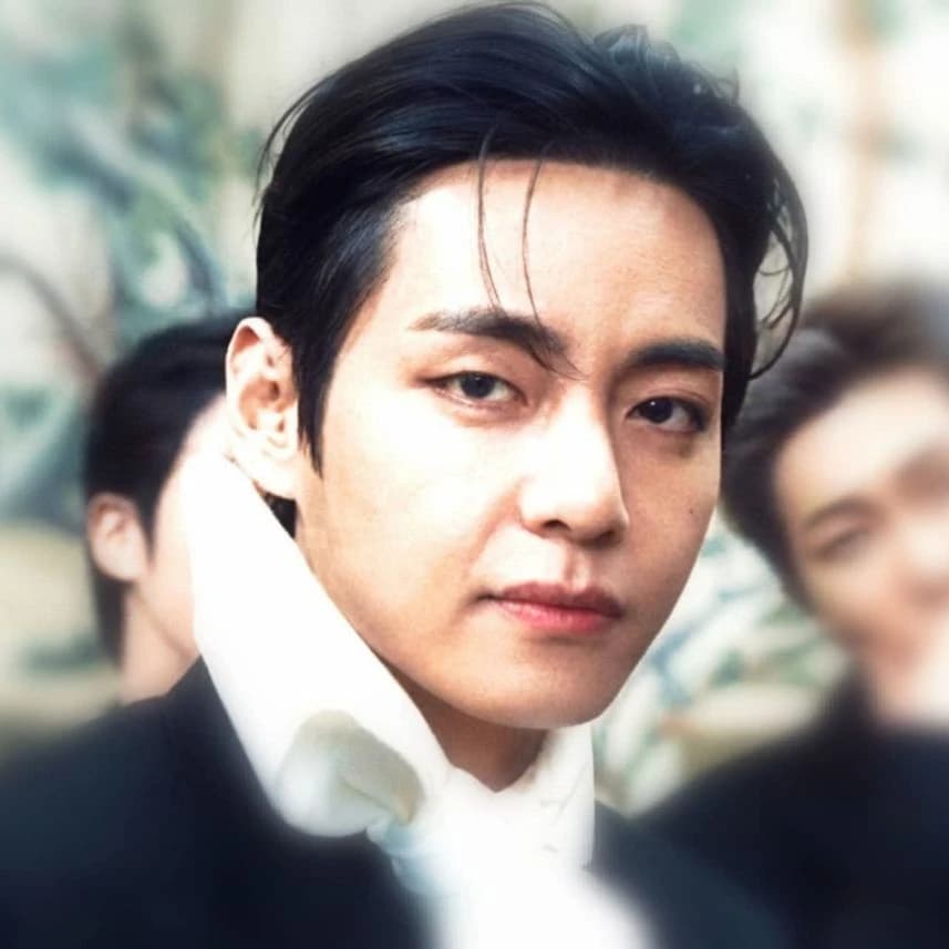 Taehyung thumbnail