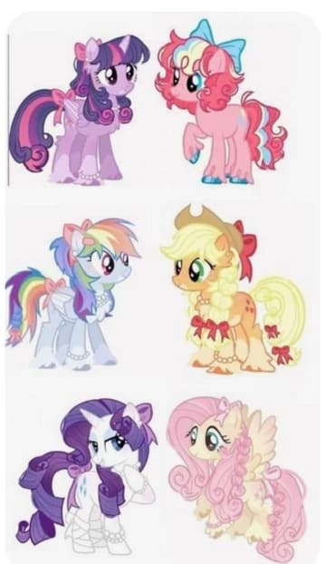 °`~MLP brat~`° thumbnail