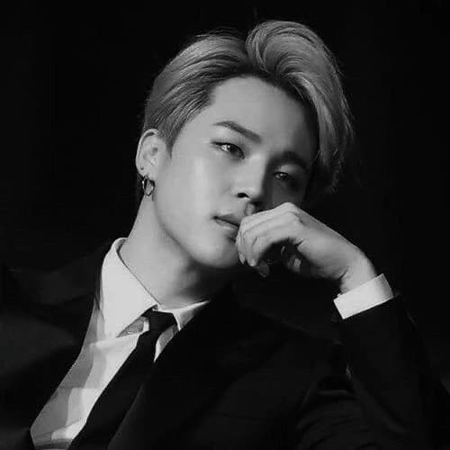 Jimin- Mafia husband thumbnail