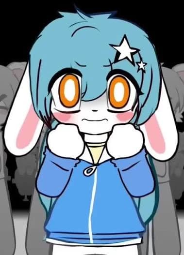 Pula The Bunny | Terrible Mouse thumbnail