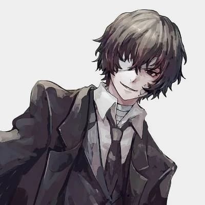 Osama Dazai thumbnail