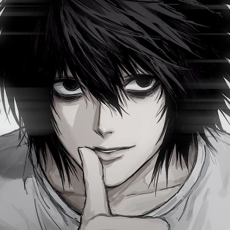 L/Lawliet thumbnail
