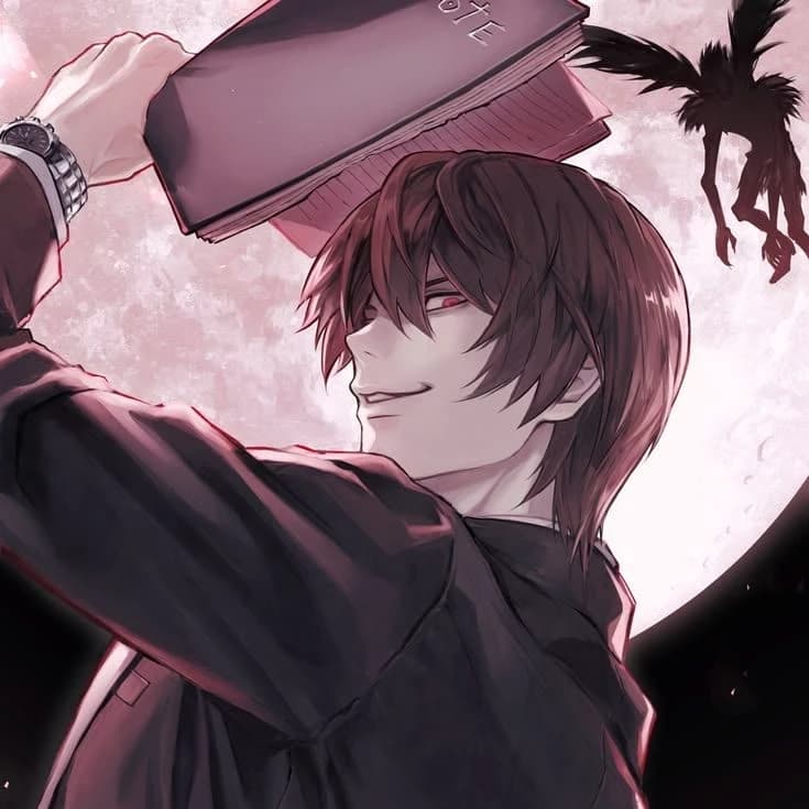 Light Yagami thumbnail