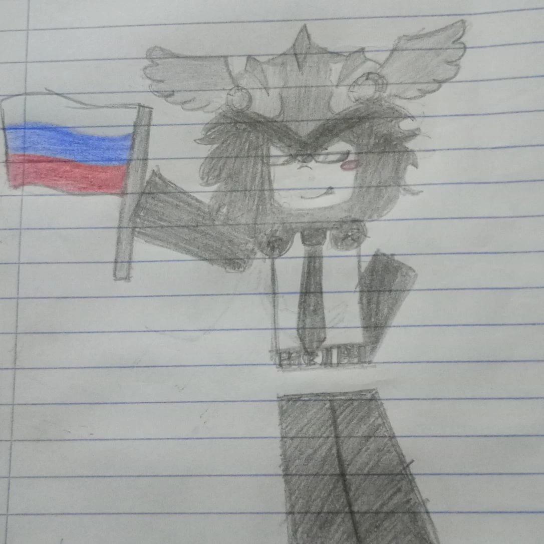 {{ 🌀 Whiterspirit 🇷🇺 }} thumbnail
