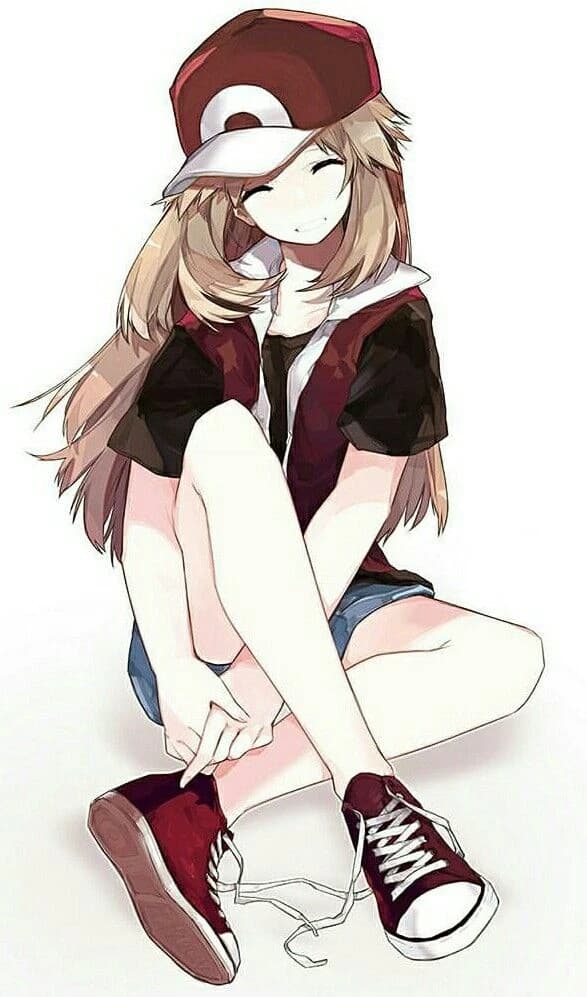 Your Otaku girlfriend thumbnail