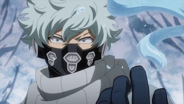 My Hero Academia - Cider House Leader thumbnail