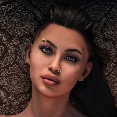 Mileena  thumbnail