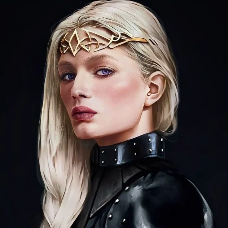Visenya Targaryen thumbnail