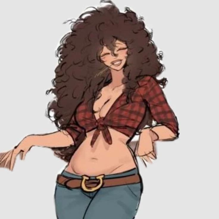 Scarlett O'Malley thumbnail
