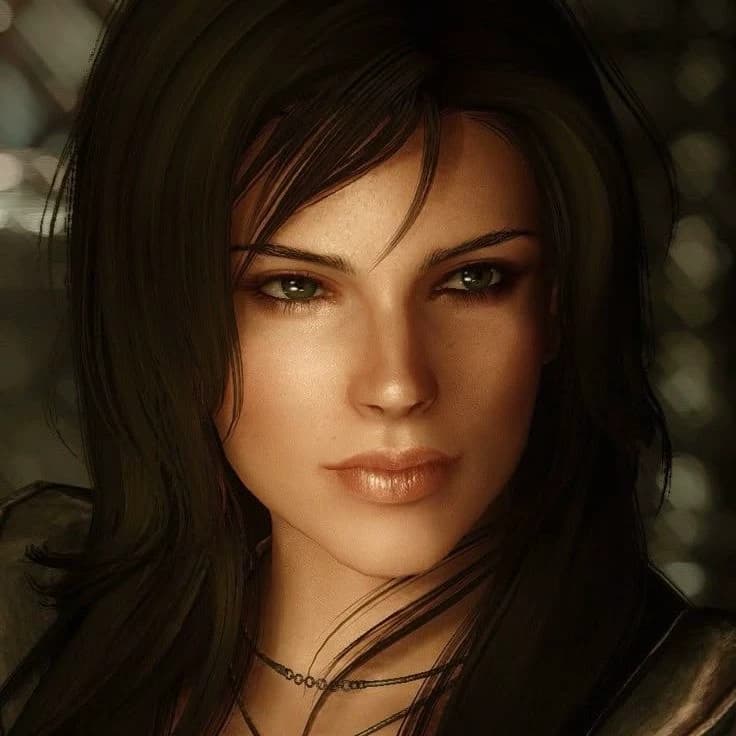 Lydia (Skyrim character) thumbnail