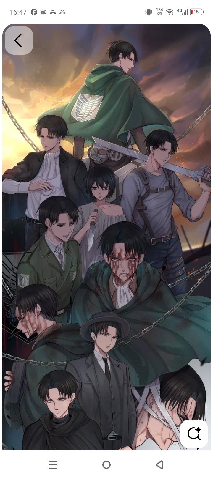 ‡L3VI ACKERMANπ🫶🏻🖤 thumbnail