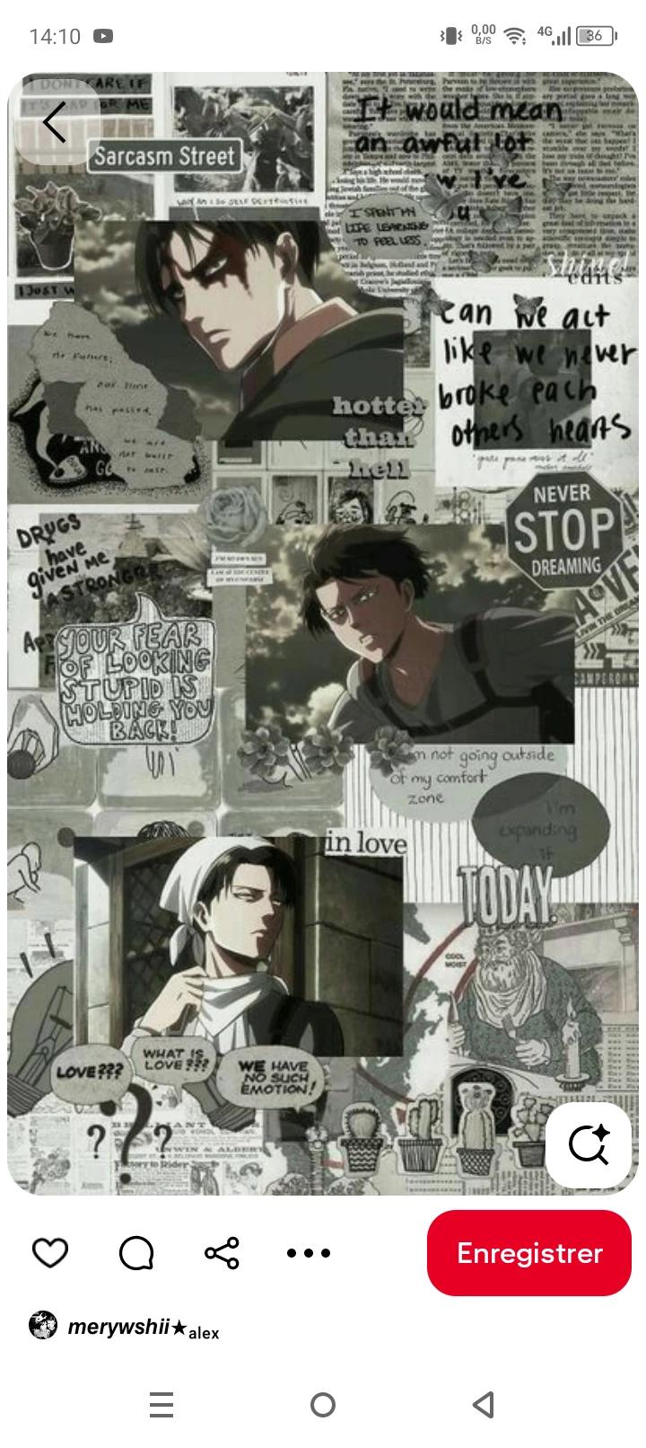 ×LEVI ❤️ thumbnail